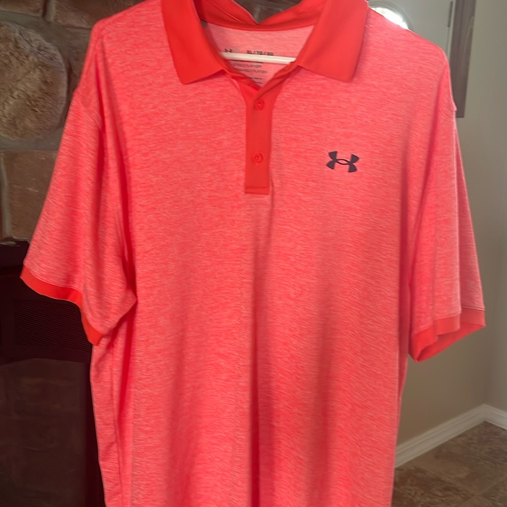 NWOT the play-off Polo